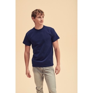Tee-shirt lourd Fruit of the Loom