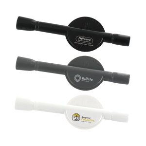Testeur d'usure et dévisse bouchon de valve de pneu