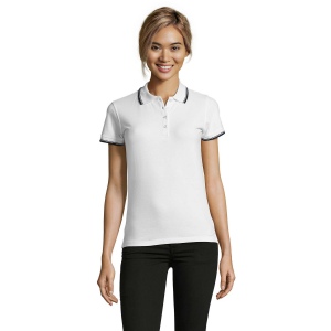 Polo femme 270 grs Sol's - Practice - 11366