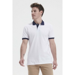 Polo mixte 200 grs Sol's - Prince - 11369