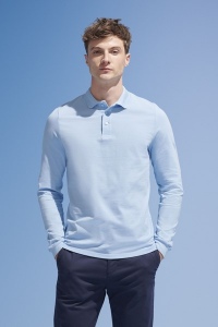 Polo mixte couleurs 210 grs Sol's - Winter II - 11353C