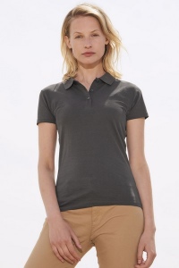 Polo femme couleurs 170 grs Sol's - Prescott - 11376C