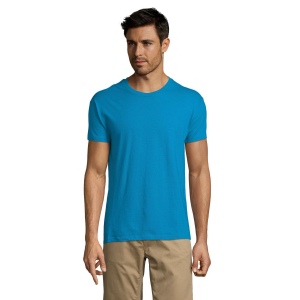 T-Shirt col rond couleurs 150 g Sol's - Regent - 11380C 3XL