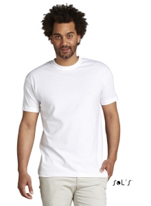 T-Shirt homme col rond 160 grs Sol's - Bi-Ethic T - 11967
