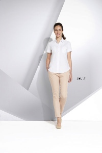 Chemisette femme 120 grs Sol's - Botswana - 16008