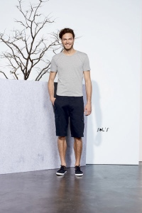 Bermuda homme Sol's - Jungle - 83010