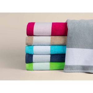 Drap de plage 400 grs Sol's - Lagoon - 89006