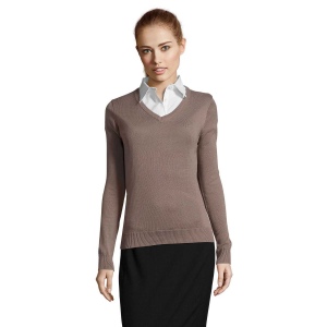 Chemise femme jersey 240 Sol's - Galaxy - 90010
