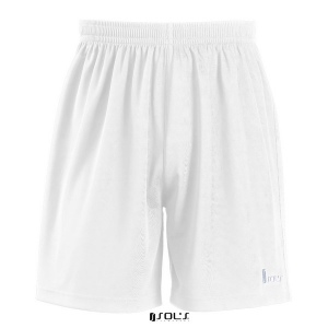 Short basique enfant Sol's - San Siro Kids - 90101