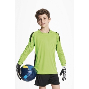 Maillot enfant de gardien de but Sol's - Azteca kids - 90209