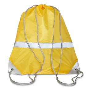 Sac marin avec bande réfléchissante Reflecto