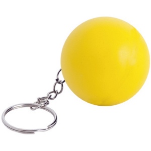 Porte Clé Anti-stress