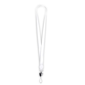 Lanyard Buttom