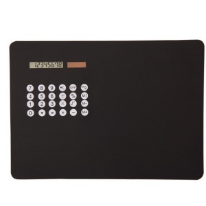 Tapis-Souris Calculatrice Doce
