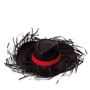 Chapeau Filagarchado