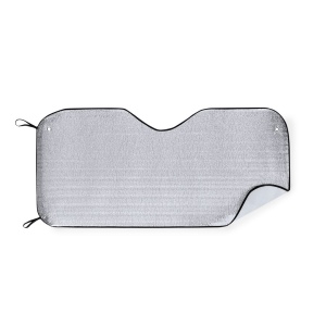 Pare-soleil Aluminium Une Face