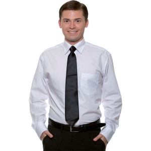 Chemise homme Basic