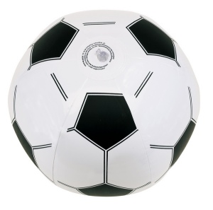 Football gonflable