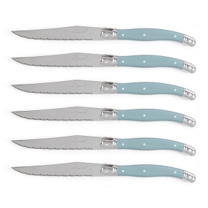 cadeaux affaire - Set de 6 couteaux Laguiole Laguiole