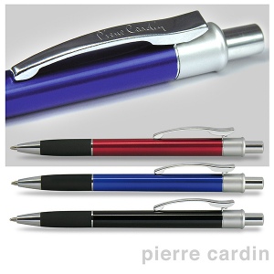 Stylo-bille Style Pierre Cardin