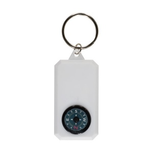 cadeaux affaire - Porte-clés boussole