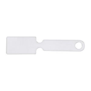 cadeaux affaire - Etiquette bagage en PVC