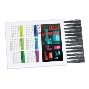 cadeaux affaire - Brosse clavier