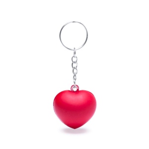 Porte clés antistress Silene
