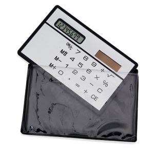 Calculatrice Dacy
