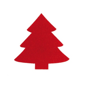 Aimant Décoration de Noël Orfi