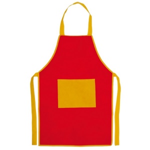 Tablier enfant Nono