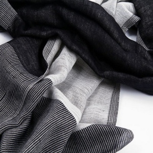 Foulard hiver Vuarnet