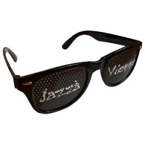 Lunettes de Soleil personnalisables