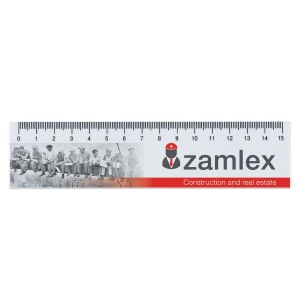 Règle 15 cm