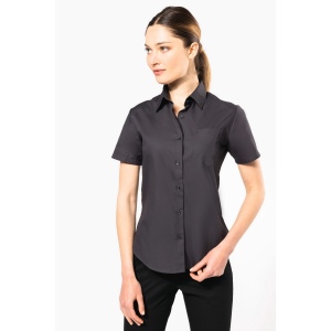 Chemise femme manches courtes Kariban