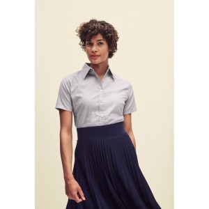 Chemise Oxford femme Fruit of the Loom