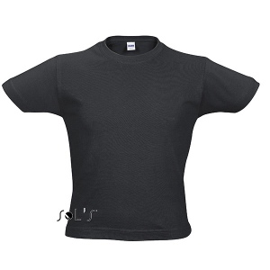 T-Shirt col rond enfant couleur 150 g Sol's - Regent Kids - 11970N