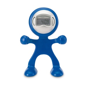 cadeaux affaire - Pendulette/alarme Flex 