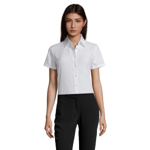 Chemise femme manches courtes Sol's - Elite - 16030