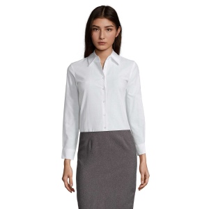 Chemise femme manches longues Sol's - Embassy - 16020