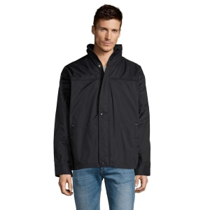 Coupe-vent doublé jersey Sol's - Mistral - 46000