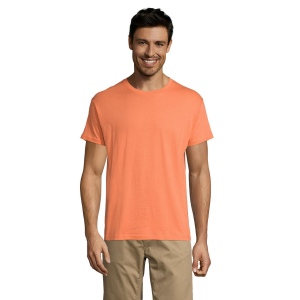 T-Shirt col rond blanc/écru 3XL 150 g Sol's - Regent - 11380B 3XL