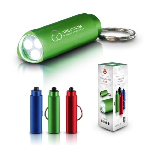 Casse tête Porte clé "Snake Cube"