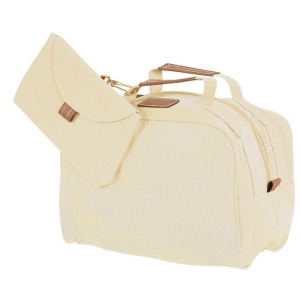 Vanity + trousse accessoires détachable
