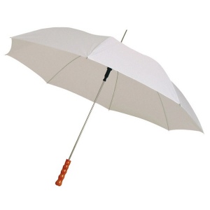 Parapluie demi-golf