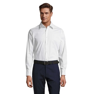Chemise homme manches longues Sol's - Brighton - 17000