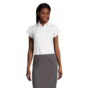 Chemise femme manches courtes Sol's - Excess - 17020