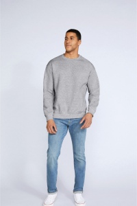 Sweatshirt manches droites Gildan