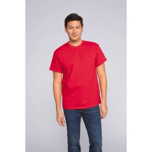 T-shirt manches courtes blanc ou naturel Gildan