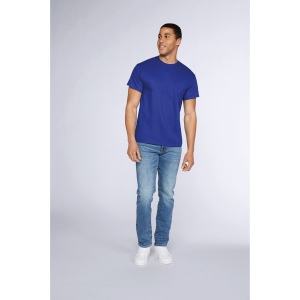 T-shirt manches courtes ash et gris Gildan